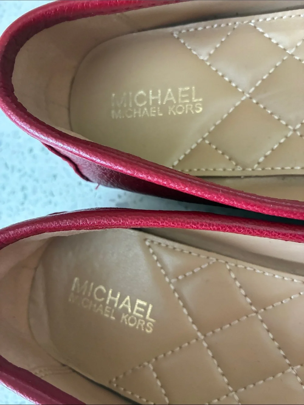 Michael Kors